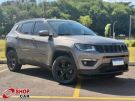 Jeep Compass 2021