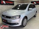VW - Volkswagen Gol Power 1.6 4p. Prata