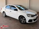 Volkswagen Voyage VOYAGE Trendline 1.6 T.Flex 8V 4p 2017