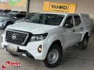 Nissan Frontier 2023
