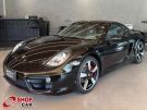 PORSCHE Cayman 2.7 24v Preta