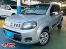Fiat Uno 2016