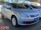 VW - Volkswagen Voyage Trend 1.0 Prata