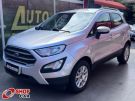 FORD EcoSport SE Direct 1.5 12v Prata