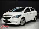 Chevrolet Prisma 2018