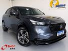 HONDA HR-V Touring 1.5T 16v Cinza
