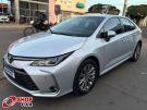 TOYOTA Corolla XEi 2.0 16v Prata