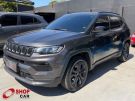 Jeep Compass 2024