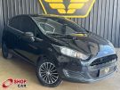 FORD Fiesta Hatch S 1.5 16v Preta