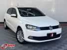 VW - Volkswagen Gol Comfortline 1.0 4p. Branca