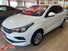 FIAT Cronos Drive 1.3 Branca