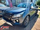 GM - Chevrolet S10 High Country 2.8CTDi 16v 4x4 C.D. Cinza