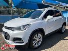 Chevrolet Tracker 2018