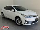 TOYOTA Corolla XEi 2.0 16v Branca