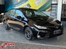 TOYOTA Corolla Altis Premium 2.0 16v Preta