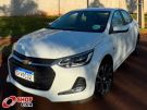 GM - Chevrolet Onix Sedan Plus Premier 1.0T 12v Branca