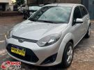FORD Fiesta Hatch 1.0 4p. Prata