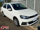Volkswagen Voyage VOYAGE Trendline 1.6 T.Flex 8V 4p 2018