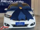 HONDA Fit EXL 1.5 16v Branca
