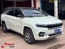 JEEP Commander Overland 2.0 16v TD380 4x4 Branca