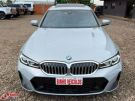 BMW 320i M Sport 2.0T 16v Cinza