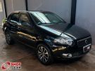 FIAT Siena Tetrafuel 1.4 Preta