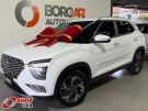 HYUNDAI Creta Platinum 1.0T 12v Branca