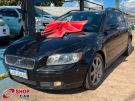 VOLVO V50 T-5 2.5 20v Turbo Preta