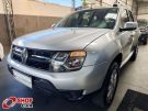 RENAULT Duster Expression 1.6 16v Prata