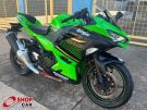 KAWASAKI Ninja 400 Verde
