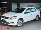 Volkswagen Voyage 2021