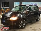VW - Volkswagen Fox 1.0 4p. Preta