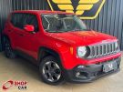 Jeep Renegade 2016