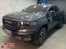 RAM Rampage Rebel 2.0TDi 16v 4x4 Preta