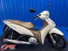 HONDA Biz 125i Branca