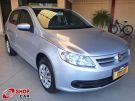 VW - Volkswagen Gol Trend 1.0 4p. Prata