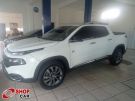 FIAT Toro Volcano 2.0TDi 16v 4x4 Branca