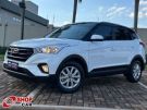 HYUNDAI Creta Action 1.6 16v Branca