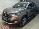 FIAT Strada Ranch 1.3 C.D. Cinza