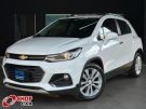 Chevrolet Tracker 2019