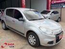 Renault Sandero 2013