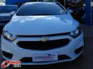 GM - Chevrolet Prisma LT 1.4 Branca