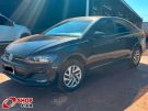 VW - Volkswagen Virtus Sense 1.6 16v Preta