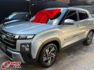 HYUNDAI Creta Platinum 1.0T 12v Prata