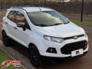 Ford Ecosport 2013