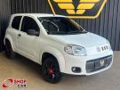 Fiat Uno 2014