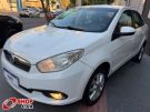Fiat Grand Siena 2013