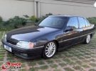 GM - Chevrolet Omega CD 4.1 Cinza