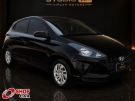 Hyundai Hb20 2022