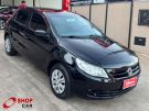 VW - Volkswagen Gol 1.0 4p. Preta